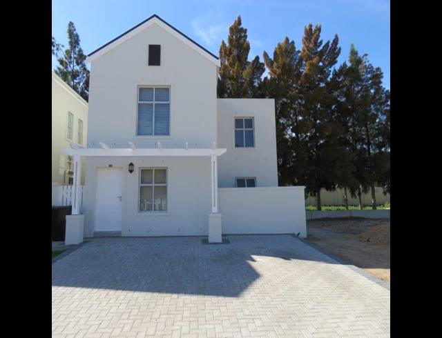4 BEDROOM HOUSE TO LET IN NUUTGEVONDEN